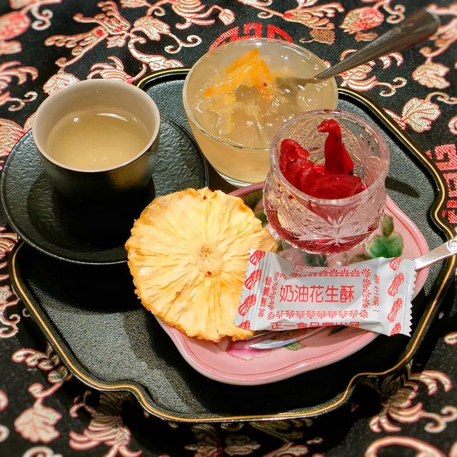 お菓子セット