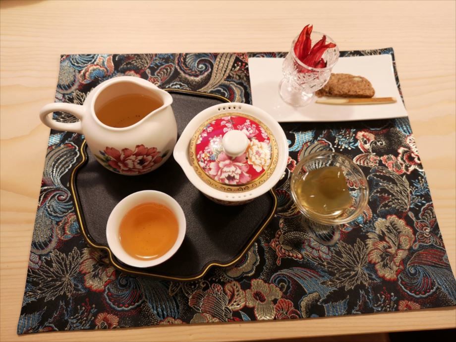 セットメニュー